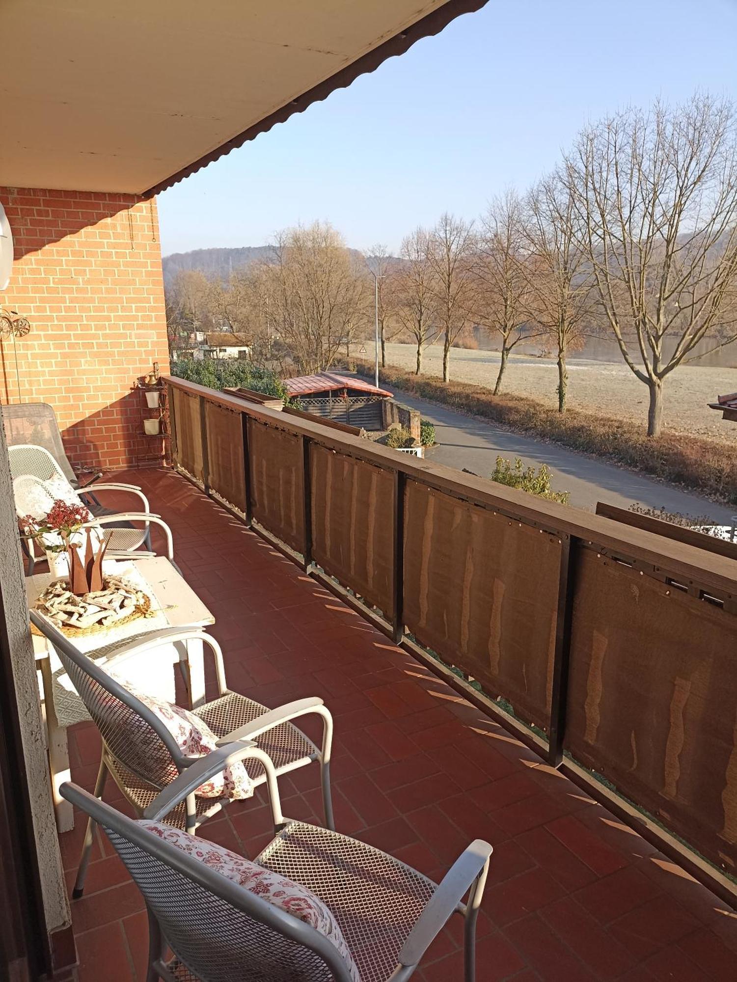 Ferienwohnung Marell Großwallstadt Exteriér fotografie