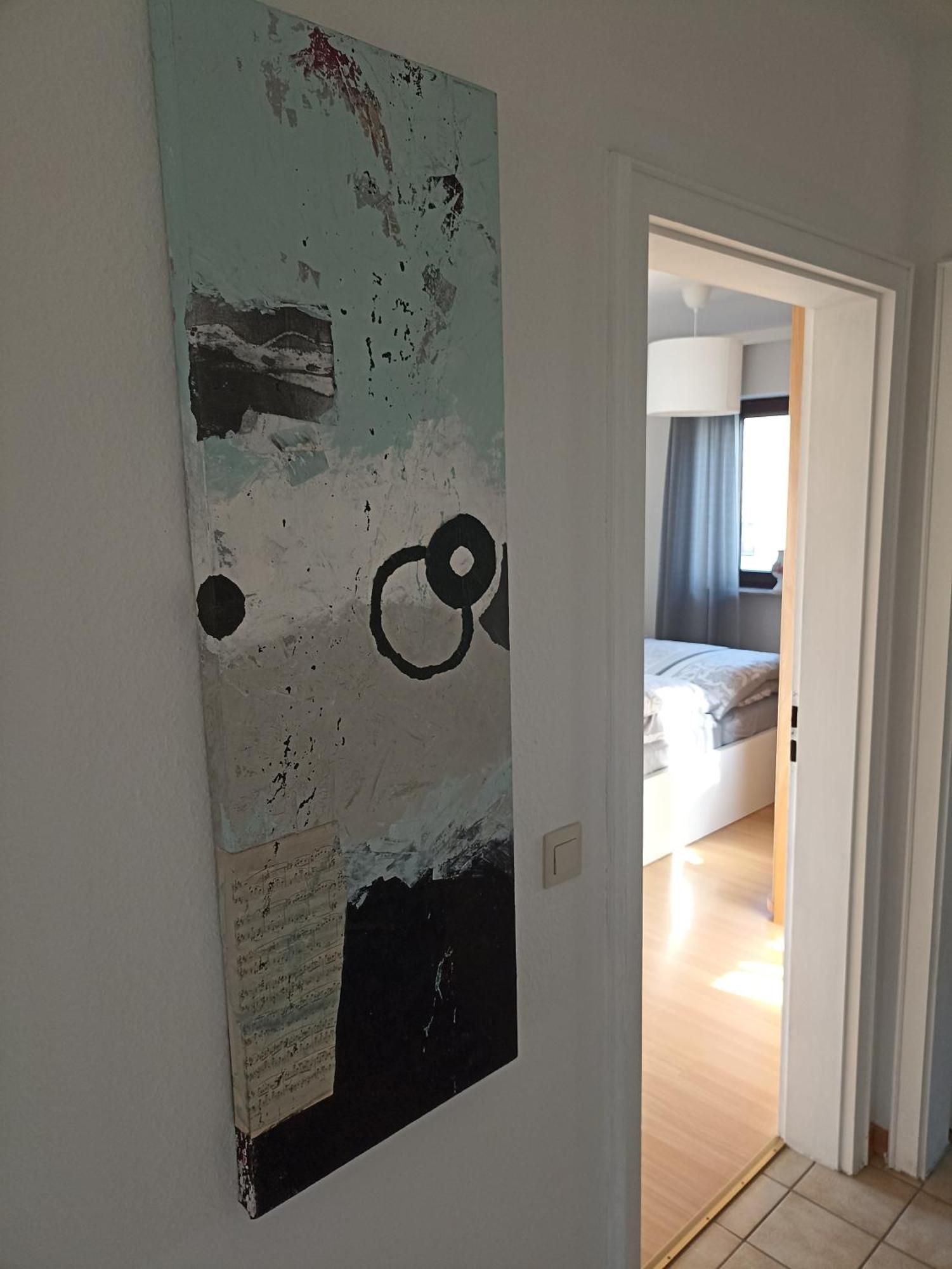 Ferienwohnung Marell Großwallstadt Exteriér fotografie