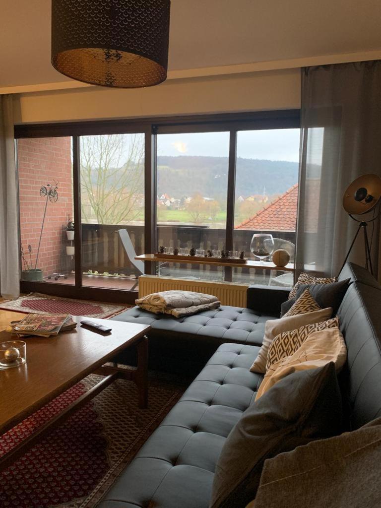 Ferienwohnung Marell Großwallstadt Exteriér fotografie